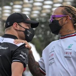 "The computer was right but not 100 per cent"– Valtteri Bottas reveals Lewis Hamilton's fight with Mercedes' tech