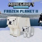 Minecraft Frozen Planet II DLC: Every Detail Revealed