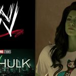 David Otunga in She Hulk