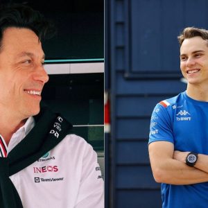 "We will be employing even more lawyers"– Toto Wolff on Alpine losing $420,000 lawsuit against McLaren-Oscar Piastri