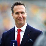 "Justified": Michael Vaughan reiterates that England can regain the Ashes urn vs Australia next summer