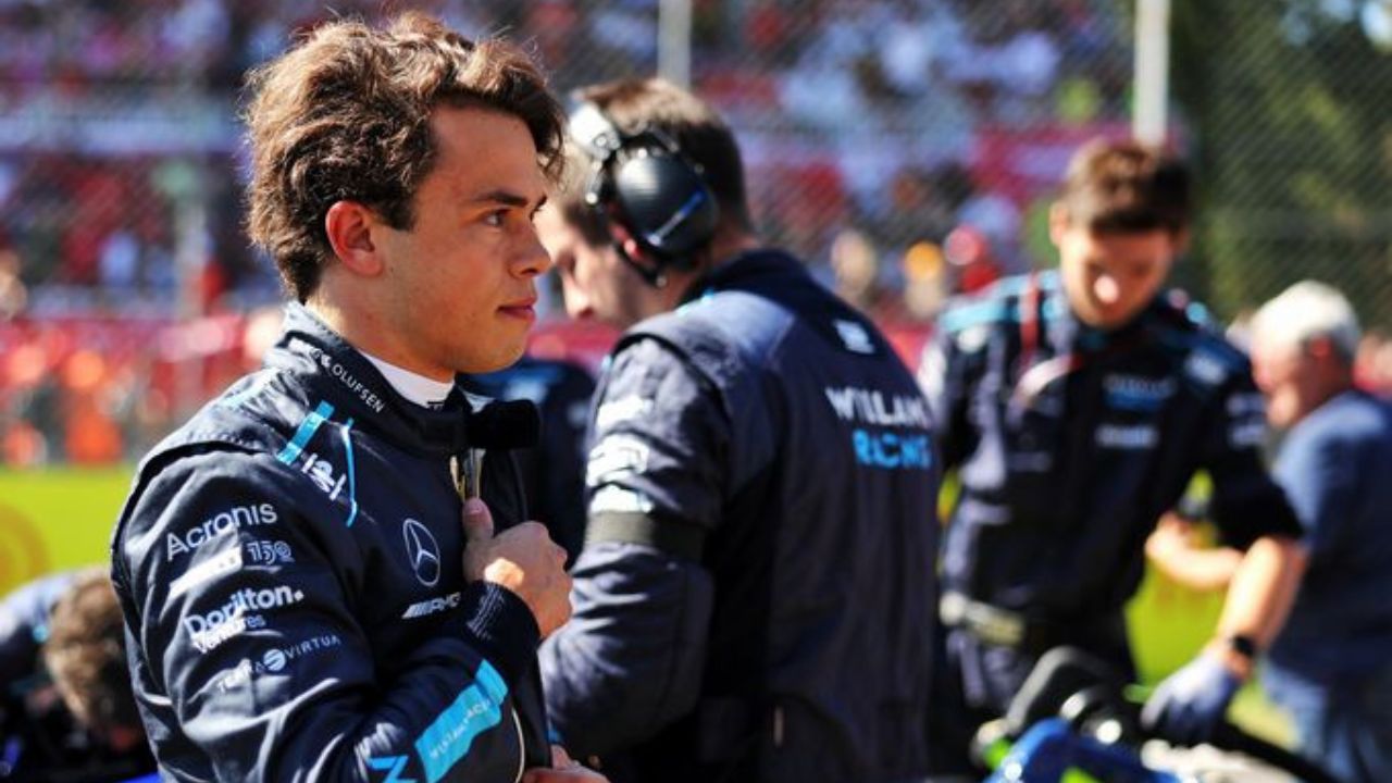 Red Bull set to poach Mercedes' $5 million star to replace departing Pierre Gasly