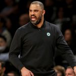 “Ime Udoka's NBA Career is Done”: Insider Admits Celtics Coach's First Successful HC Season, could just be His Only Season Ever
