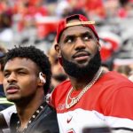 Where Is Bronny James Going To College? Nike NIL Endorsed Athlete To Pick Between 10 Universities