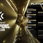 Valorant Champions Playoffs Day 3: Schedule, Teams and whats on the line