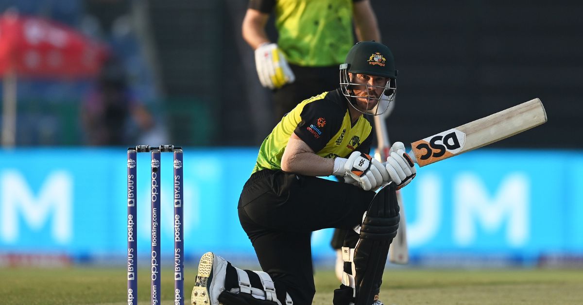 Australia cricket vice captain: The SportsRush looks at the 3 possible candidates to replace Aaron Finch as new ODI captain of Australia.