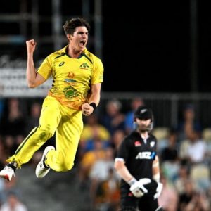 Australian all-rounder Sean Abbott has said that he is ready to be patient for opportunities with the Australian national team.