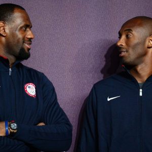 “Kobe Bryant Held Up His End, I Didn’t”: When LeBron James Expressed His Guilt of Not Being Able To Play an NBA Finals Against The Mamba