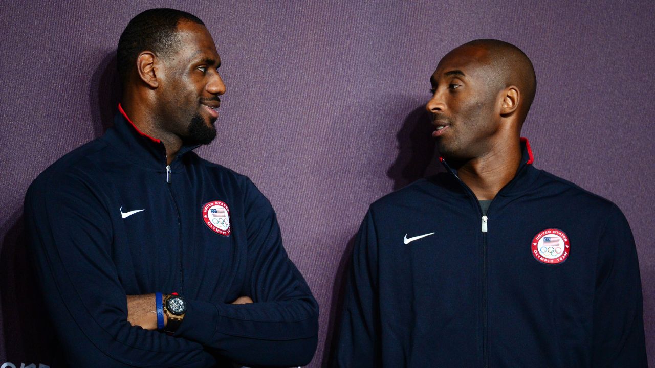 “Kobe Bryant Held Up His End, I Didn’t”: When LeBron James Expressed His Guilt of Not Being Able To Play an NBA Finals Against The Mamba