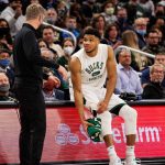 Steve Kerr Made a Bold Claim, Compared Warriors' Rookie to 2x MVP Giannis Antetokounmpo