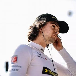 "Unlikely the FIA will budge for 8 points"– F1 journalist claims Colton Herta move to AlphaTauri isn't happening