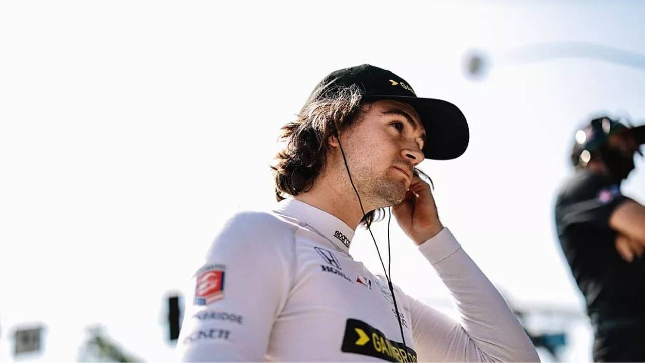 "Unlikely the FIA will budge for 8 points"– F1 journalist claims Colton Herta move to AlphaTauri isn't happening