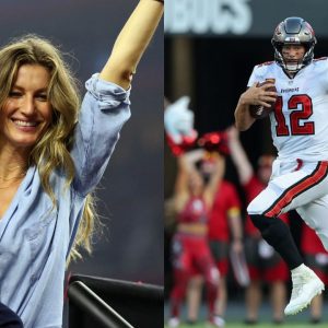 Are Tom Brady and Gisele Bündchen cheating on each other? Rumors swirl around $650 million couple's problems