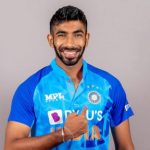 Jasprit Bumrah information: Indian pacer Jasprit Bumrah is a part of the Australian T20I side but was rested in the 1st T20I match.
