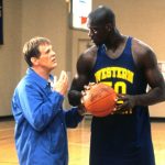 Shaquille O'Neal's acting career jumpstarted with a $3 million offer from the Exorcist director