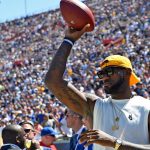 “Do I have college eligibility if I went to play another sport besides basketball?”: LeBron James is evaluating life after NBA