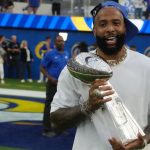 Despite a Whopping $360 Million Difference in Net Worth, Odell Beckham Jr Almost Trumps Shaq O’Neal’s When It Comes to Collecting Rolls-Royces