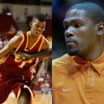 Beating Kevin Durant and His Longhorns With a 22-point Game Got USC’s Nick Young His Recognition