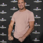 "I Was Trying to Peek in the in the Room": Rob Gronkowski Candidly Reveals How He Couldn't Stop Looking at His Friend Jason Taylor's Sister Joy