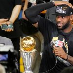 Isiah Thomas praises LeBron James' ability while dissing Michael Jordan, Shaquille O'Neal, and his own!