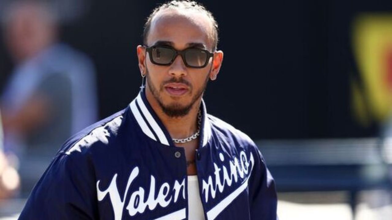 "This was a key move” - Lewis Hamilton reveals the crucial moment on his rise to fifth at the Italian GP