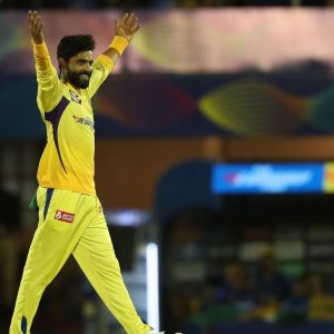Ravindra Jadeja was retained for INR 16 crores by Chennai Super Kings in IPL 2022 and he is set to stay with CSK in IPL 2023.