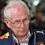 Red Bull chief Helmut Marko speaks out on $1.5 million worth IndyCar driver's superlicense issues