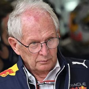 Red Bull chief Helmut Marko speaks out on $1.5 million worth IndyCar driver's superlicense issues