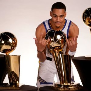 "This is why Malika Andrews ain't no Rachel Nichols!": Jimmy Butler's moment with former ESPN host could hilariously be undoing of successor