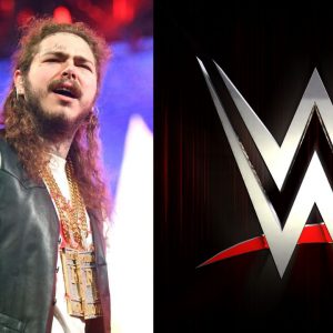 The Undertaker Post Malone