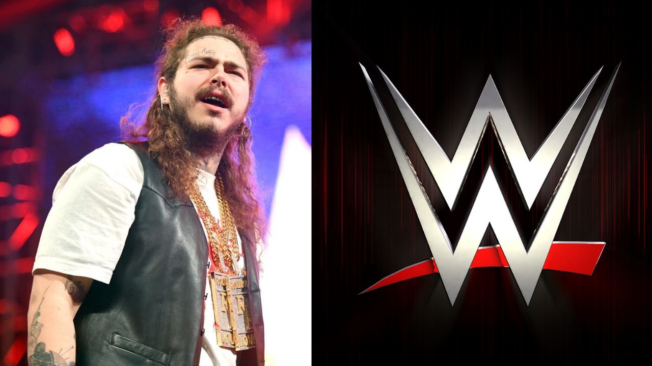 The Undertaker Post Malone