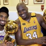 "I don't know how to play chess, Kobe Bryant": Shaquille O'Neal remembers Black Mamba's hilarious chess metaphor