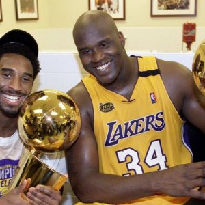 "I don't know how to play chess, Kobe Bryant": Shaquille O'Neal remembers Black Mamba's hilarious chess metaphor