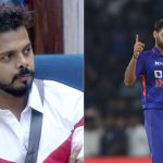 S Sreesanth wants India to back Bhuvneshwar Kumar in the upcoming T20 World Cup like they did with Dinesh Karthik.
