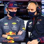 "Someone drunk must've made up that rating": Max Verstappen insists that his 84-rated race engineer deserves higher rating in F1 Manager 22