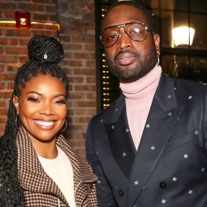 Despite marital issues early on, Dwyane Wade and Gabrielle Union use $250,000 to live it up on a yacht