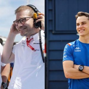 Alpine to pay $420,000 to McLaren and Oscar Piastri after losing CRB trial