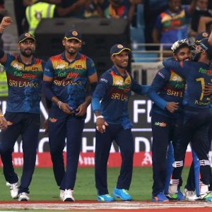 Man of the Series of today cricket match: Who won today match Man of the Series in Asia Cup 2022?