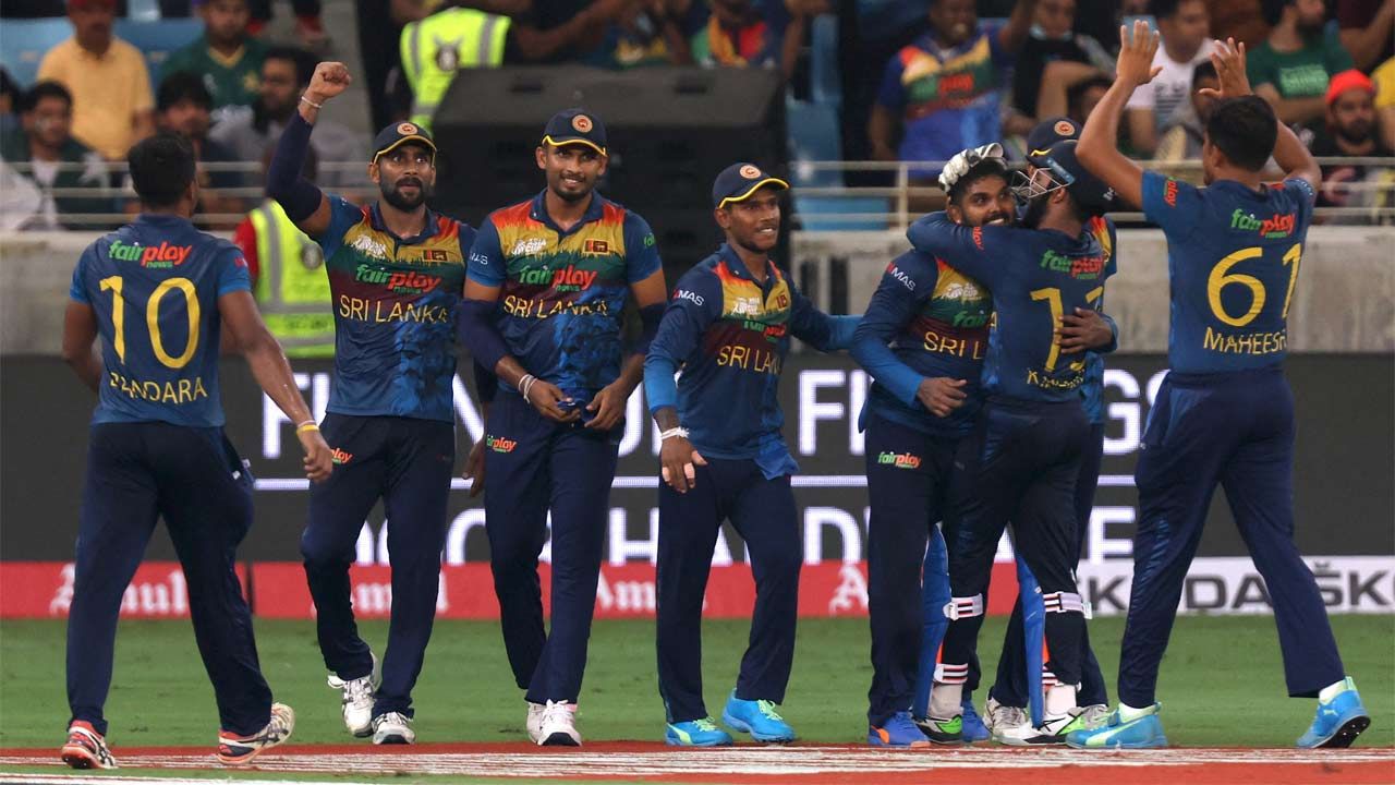 Man of the Series of today cricket match: Who won today match Man of the Series in Asia Cup 2022?