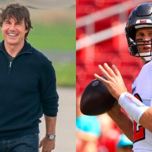 "Tom Brady, Tom Cruise, so much plastic surgery": Tom Brady plastic surgery rumors have NFL fans making wild theories and comparisons