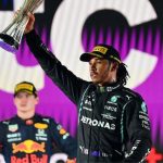 "It’s at the centre of my thoughts" - Lewis Hamilton keen on challenging for his 8th F1 Championship