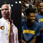 "Richard Jefferson looks like the thumb dude from Spy Kids!": Former LeBron James teammate is tired of fans trolling him for his bald head