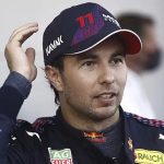 "They're putting drivers at risk": Sergio Perez labels FIA's decision of lowering tire blanket temperatures as 'dangerous'