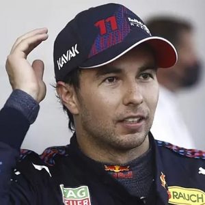 "They're putting drivers at risk": Sergio Perez labels FIA's decision of lowering tire blanket temperatures as 'dangerous'