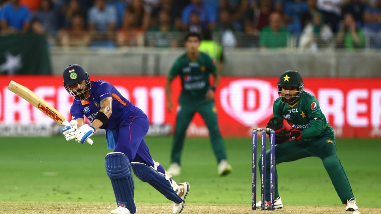 Asia Cup upcoming matches Super 4 list: Next match of India in Asia Cup 2022