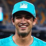 Hobart Hurricanes have signed Paddy Dooley for BBL 12 who made his debut last year and is famous for his action like Jasprit Bumrah.