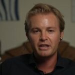 Nico Rosberg predicts his former team Mercedes will finish above Ferrari despite 35 points deficit