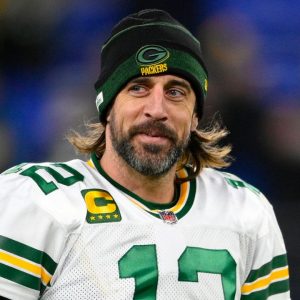 Aaron Rodgers interceptions : How many interceptions has Packers quarterback thrown in his 17 year NFL career?