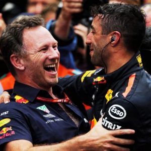 "I would've signed Daniel Ricciardo" - Christian Horner urges Alpine to consider signing 8 GP winner