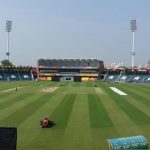 Gaddafi Stadium boundary length: What is Gaddafi Stadium Lahore boundary size and ground dimension?